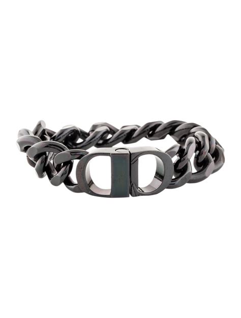 christian dior bracelet men|dior men ring.